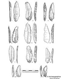 Ch&acirc;telperronian points